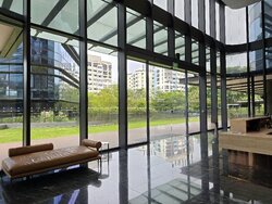 Woods Square (D25), Office #457476311